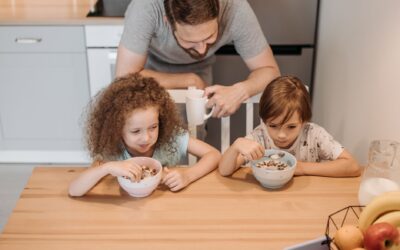 Raising independent kids: how to build real responsibility at home without overwhelm