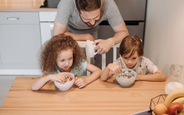 Raising independent kids: how to build real responsibility at home without overwhelm