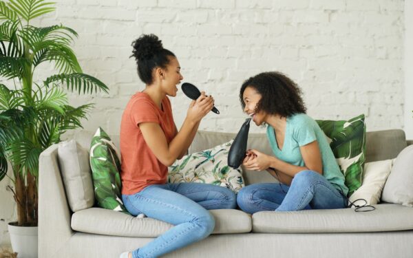 Raising siblings as a team: gentle strategies for less rivalry and more support