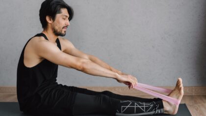 Rest days that actually help you get fitter: how to recover smarter, not lazier