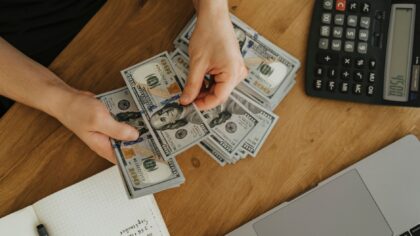 Seven gentle money habits that help you save without feeling deprived