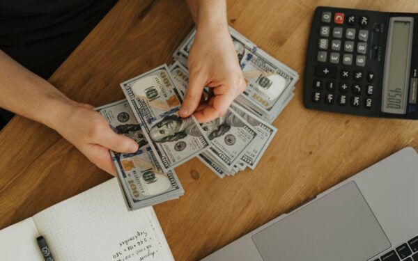 Seven gentle money habits that help you save without feeling deprived