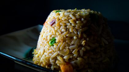 Simple egg fried rice upgrades that turn basic pantry staples into a satisfying meal