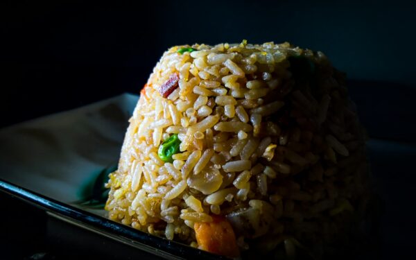 Simple egg fried rice upgrades that turn basic pantry staples into a satisfying meal