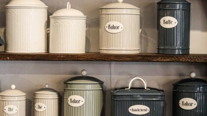 Simple freezer organization tips that cut food waste and speed up cooking