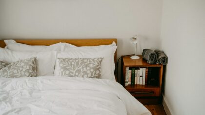 Simple hosting tricks that make overnight guests feel genuinely welcome