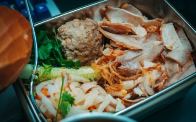 Simple lunch packing strategies that save money and cut weekday stress