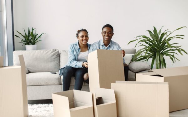 Simple moving checklist that keeps your relocation on track