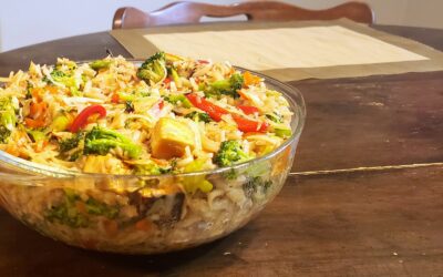 Simple one-pot pastas that save busy weeknights