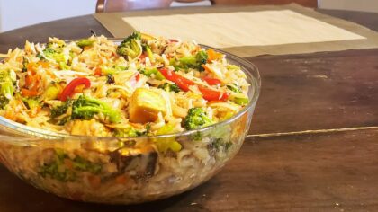 Simple one-pot pastas that save busy weeknights