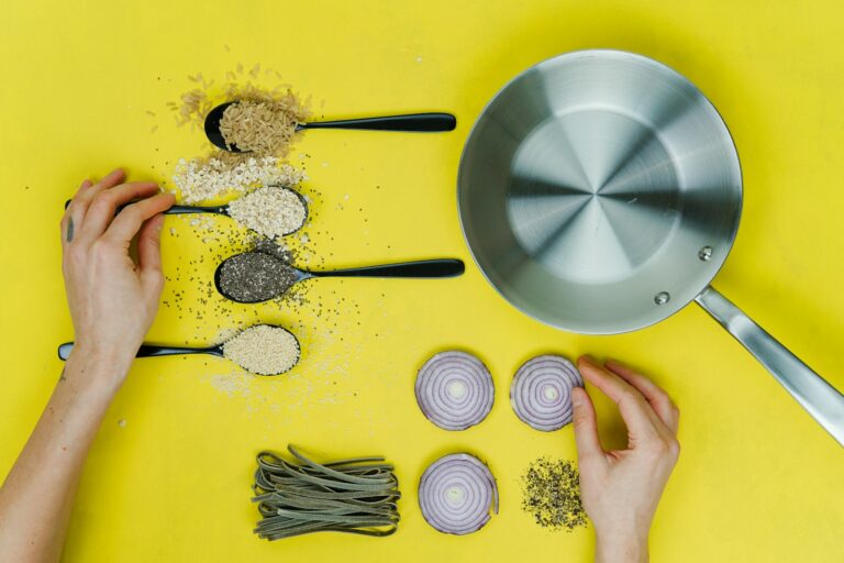 One pot pasta