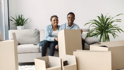 Simple packing shortcuts that make any move less stressful