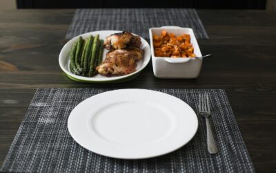 Simple portion awareness tips that make balanced eating easier