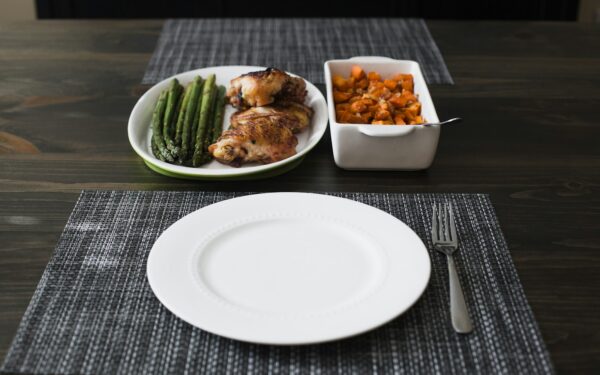 Simple portion awareness tips that make balanced eating easier