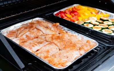 Simple sheet pan dinners that make home cooking feel easier