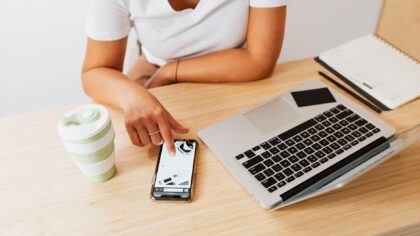 Simple ways to cut digital distractions and actually finish things