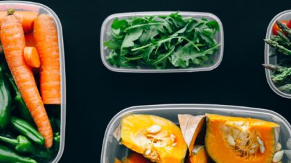 Simple ways to cut food waste at home and save money on groceries