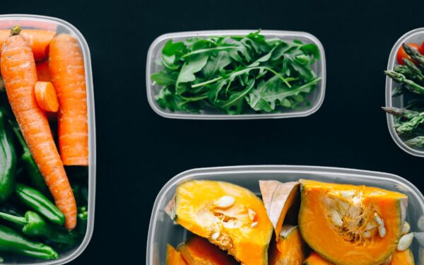 Simple ways to cut food waste at home and save money on groceries