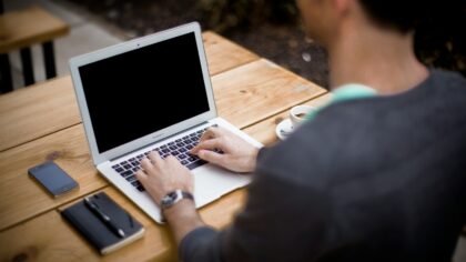 Simple ways to sharpen focus in a distracted world