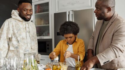 Simple weeknight meal planning that actually saves time and money