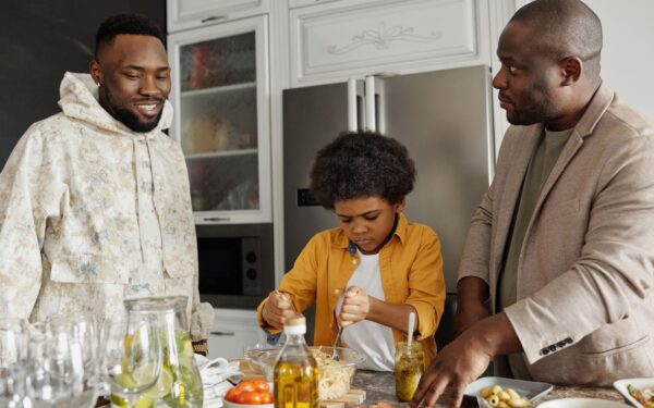 Simple weeknight meal planning that actually saves time and money
