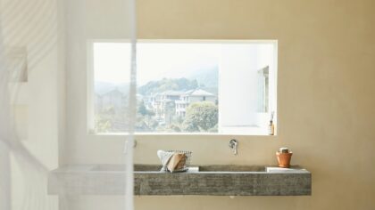 Simple zero-waste swaps in the bathroom that really add up over time