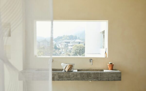 Simple zero-waste swaps in the bathroom that really add up over time