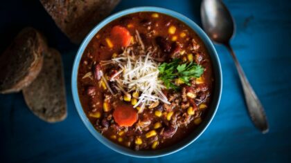 Slow cooker batches that make weeknights calmer