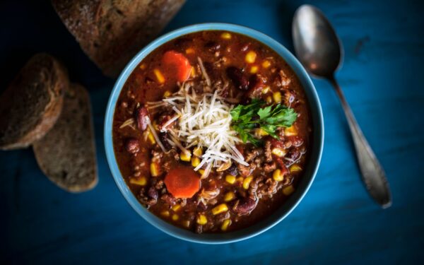 Slow cooker batches that make weeknights calmer