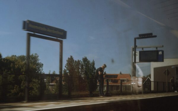Slow trains and small stations: a practical guide to exploring Europe by regional rail