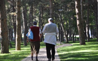 Small circulation upgrades that protect your heart over the long term