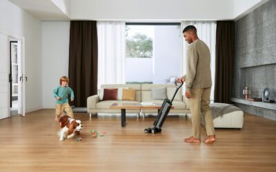 Small rituals that build big confidence in kids at home