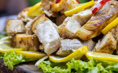 Smart frozen fish cooking: easy, tasty ways to use what is already in your freezer