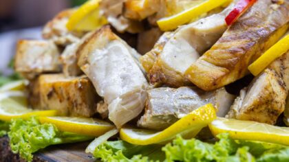 Smart frozen fish cooking: easy, tasty ways to use what is already in your freezer
