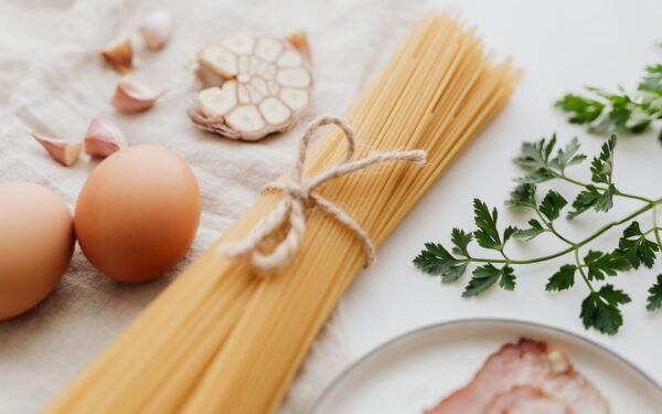 Smart home pasta: simple sauces and pantry tricks for better weeknight bowls