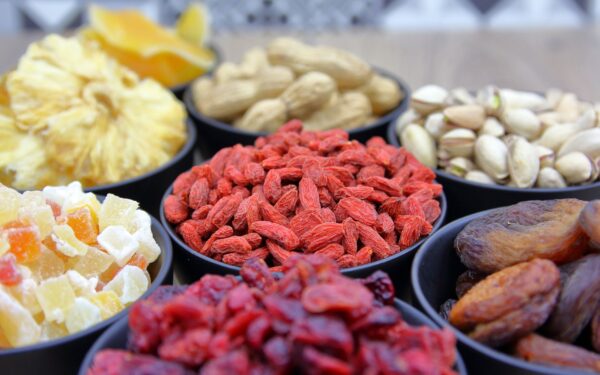 Smart pantry snacks for families that go beyond crackers and cheese