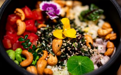 Smart rice bowl ideas that feel fresh, flexible and satisfying