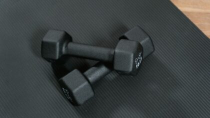 Strength training after 30: how to get started safely and stay consistent