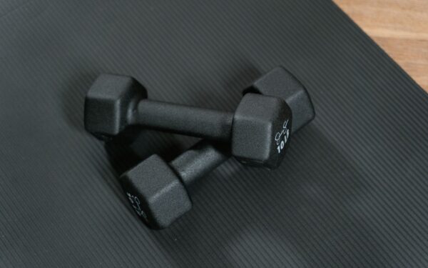 Strength training after 30: how to get started safely and stay consistent