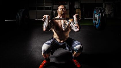 Strength training basics: how to build power and stay injury-free for any sport