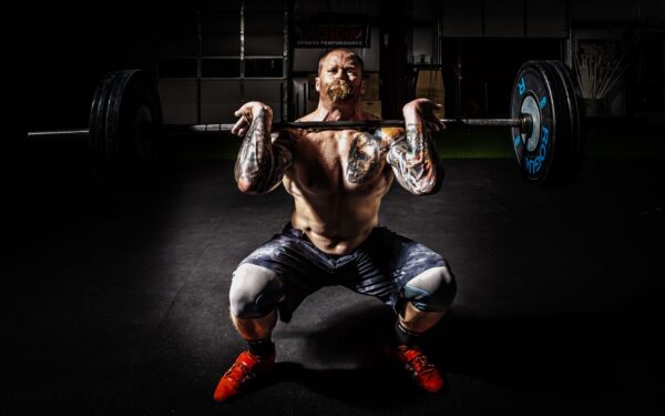 Strength training basics: how to build power and stay injury-free for any sport