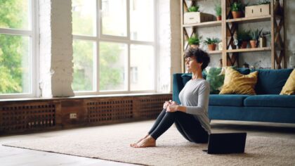 Stress management you can use today: simple tools that calm body and mind
