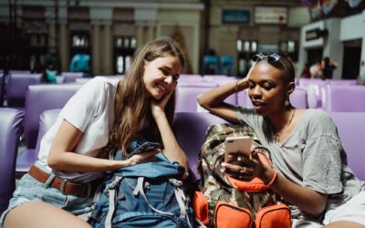 The best tech to pack for international travel without overloading your bag