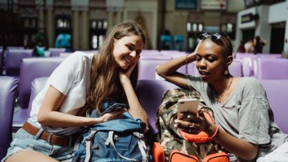 The best tech to pack for international travel without overloading your bag