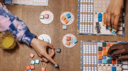 The global rise of board game cafés and the new life of analog play