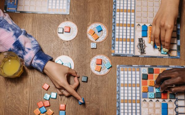The global rise of board game cafés and the new life of analog play