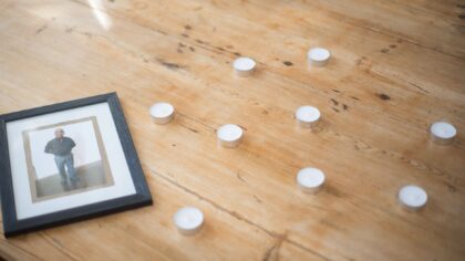 The new rhythm of remembrance: how digital memorials are changing the way we honor the dead
