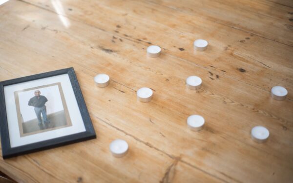 The new rhythm of remembrance: how digital memorials are changing the way we honor the dead