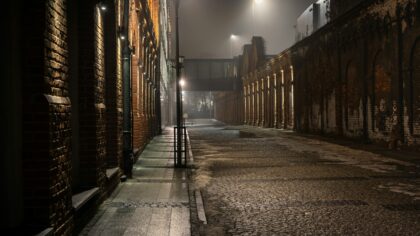 The quiet art of local legends: why old stories still matter in new cities