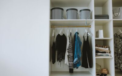 The unfancy guide to a low‑stress wardrobe that still feels like you